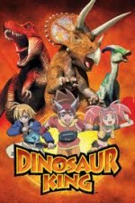 Watch Dinosaur King Megavideo